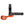 RaceFace Dropper Seatpost Remote Orange RaceFace Turbine R 1x Dropper Seatpost Remote