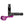 RaceFace Dropper Seatpost Remote Purple RaceFace Turbine R 1x Dropper Seatpost Remote