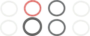RaceFace Exclude DH RaceFace EXI and X-Type Spindle Spacer Kit
