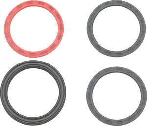 RaceFace Exclude XC/Trail RaceFace EXI and X-Type Spindle Spacer Kit