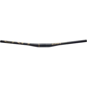 RaceFace Flat/Riser Handlebar 760Mm / 10Mm / Kash Money RaceFace Era Handlebar - Carbon