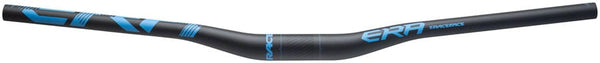 RaceFace Flat/Riser Handlebar 780Mm / 20Mm / Blue RaceFace Era Handlebar - Carbon