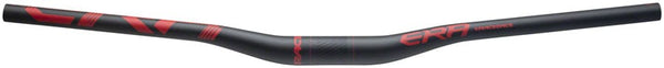 RaceFace Flat/Riser Handlebar 780Mm / 20Mm / Red RaceFace Era Handlebar - Carbon