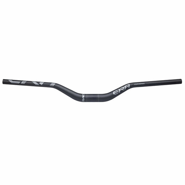 RaceFace Flat/Riser Handlebar 800Mm / 55Mm / Silver RaceFace Era Handlebar - Carbon