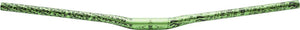 RaceFace Flat/Riser Handlebar RaceFace Atlas Riser Handlebar 31.8 x 785mm 1/2" Rise Green