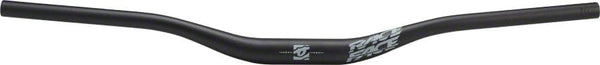 RaceFace Flat/Riser Handlebar RaceFace Chester 35 Riser Handlebar: 35 x 780mm 35mm Rise Black