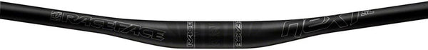 RaceFace Flat/Riser Handlebar RaceFace Next SL Carbon Handlebar - 35.0 x 740mm 10mm Rise Black