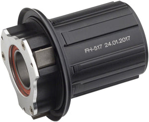 RaceFace Freehubs RaceFace 9/10/11-Speed Shimano Freehub Body for Trace hubs