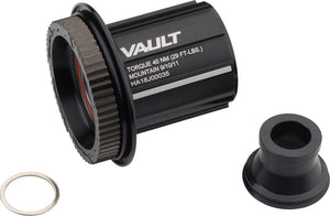 RaceFace Freehubs RaceFace 9/10/11-Speed Shimano Freehub Body for Vault hubs 60t
