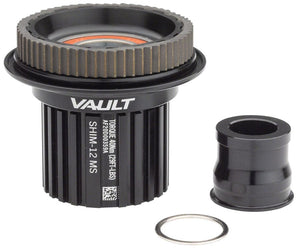 RaceFace Freehubs RaceFace Vault Freehub - Micro Spline 60T