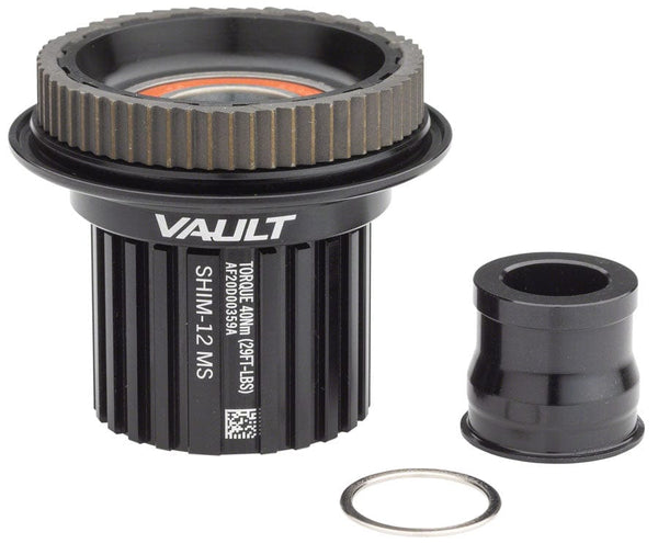 RaceFace Freehubs RaceFace Vault Freehub - Micro Spline 60T
