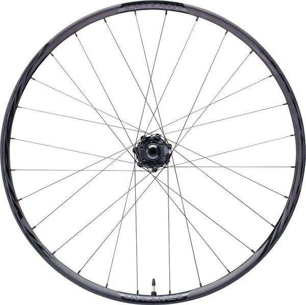 RaceFace Front Wheel RaceFace Turbine R Front Wheel - 27.5" 15 x 110mm 6-Bolt Black