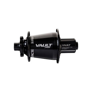 RaceFace Hubs Shimano HG 11 RaceFace Vault J-Bend 424 Rear Hub - 12 x 148mm