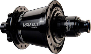 RaceFace Hubs SRAM XD RaceFace Vault J-Bend 424 Rear Hub - 12 x 148mm