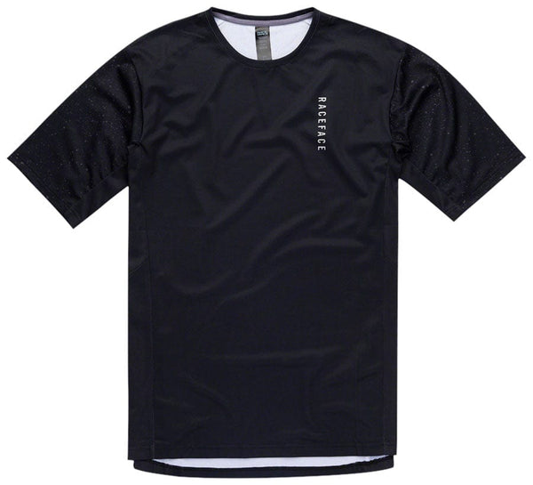 RaceFace Jerseys Men's / Black / Small RaceFace Indy Jersey - Short Sleeve, Women's