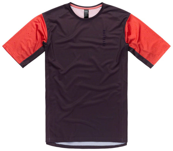 RaceFace Jerseys Men's / Pink / Small RaceFace Indy Jersey - Short Sleeve, Women's
