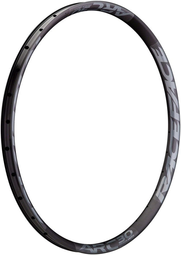 RaceFace Rims 27.5" RaceFace ARC Heavy Duty Rim - Disc Black 32H Offset