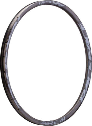 RaceFace Rims ARC 31 RaceFace ARC 31 Rim - 29" Disc Black 32H