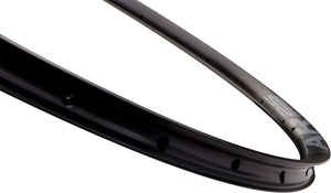 RaceFace Rims RaceFace AR 25 Rim - 27.5" Disc Black 32H Offset