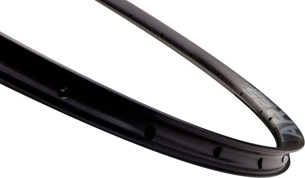 RaceFace Rims RaceFace AR 25 Rim - 27.5" Disc Black 32H Offset