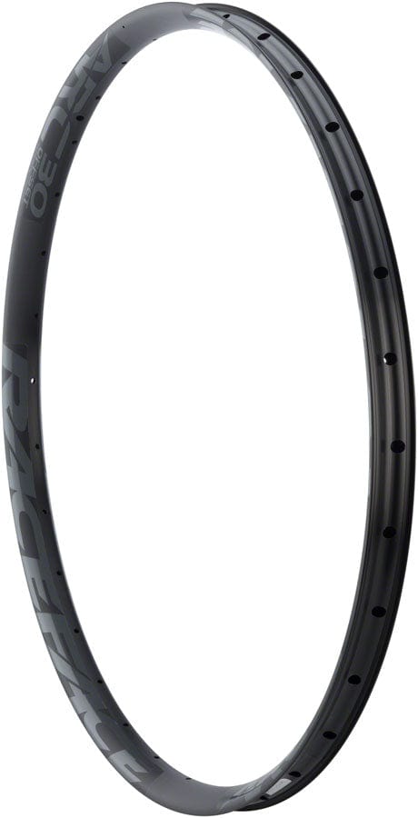 RaceFace Rims RaceFace ARC 30 Rim - 27.5" Disc Black 32H Offset