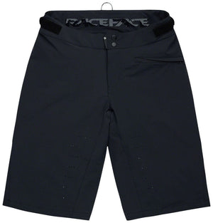 RaceFace Shorts and Pants Black RaceFace Indy Shorts - Women's