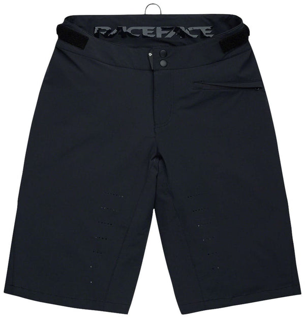 RaceFace Shorts and Pants Black RaceFace Indy Shorts - Women's