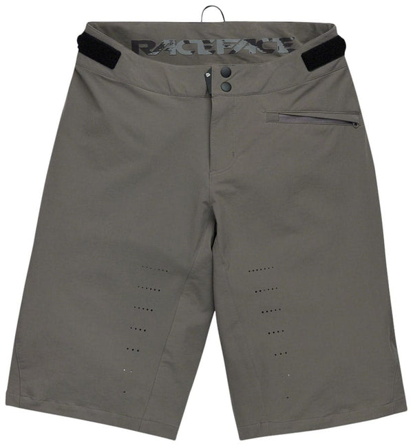 RaceFace Shorts and Pants Charcoal RaceFace Indy Shorts - Women's