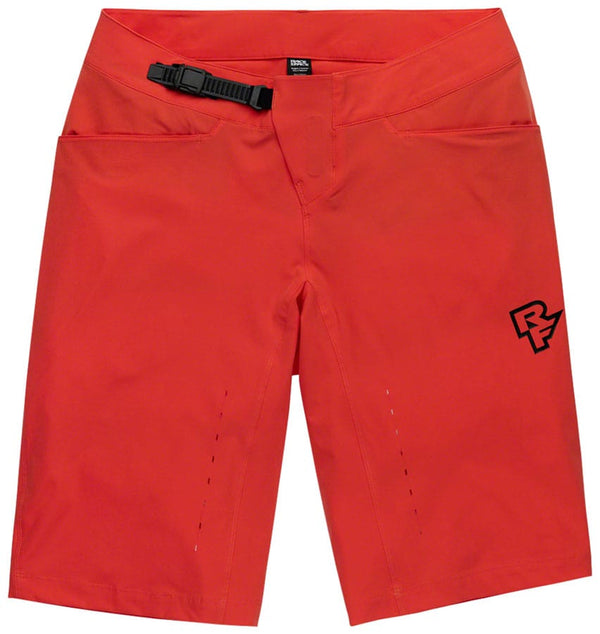 RaceFace Shorts RaceFace Traverse Shorts - Men's Coral Small