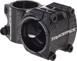 RaceFace Stems RaceFace Atlas 35 Stem - 35mm 35 Clamp +/-0 1 1/8" Aluminum Black