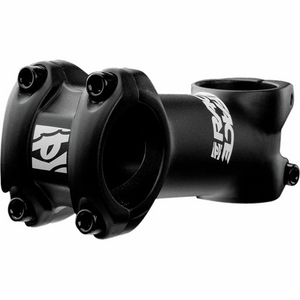 RaceFace Stems RaceFace Ride Mountain Bike Stem - Black, 100mm/6m