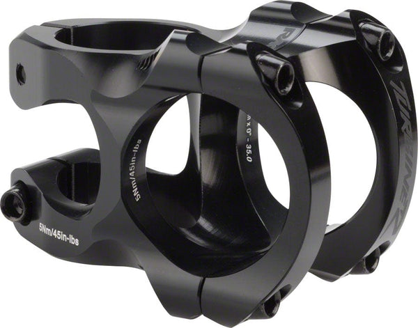RaceFace Stems RaceFace Turbine R 35 Stem - 32mm 35 mm Clamp +/-0 1 1/8" Black