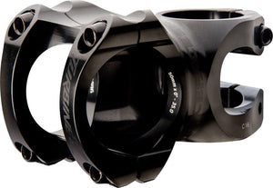 RaceFace Stems RaceFace Turbine R 35 Stem - 50mm 35 mm Clamp +/-0 1 1/8" Black