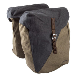 Racktime Bags Racktime Heda Bag SnapIt 12.4x14.8x17.7` 1495 c.i. Sand/Grey