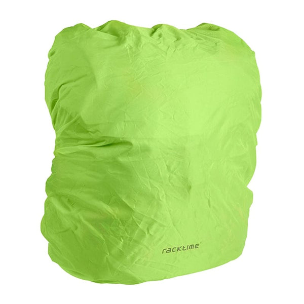 Racktime Bags Racktime Racktime Rain Covers Cover Only Heda/Vida Bright Green
