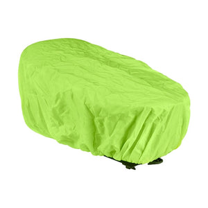 Racktime Bags Racktime Racktime Rain Covers Cover Only Mare/Liva/Mia Bright Green