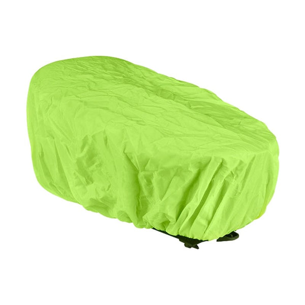 Racktime Bags Racktime Racktime Rain Covers Cover Only Mare/Liva/Mia Bright Green