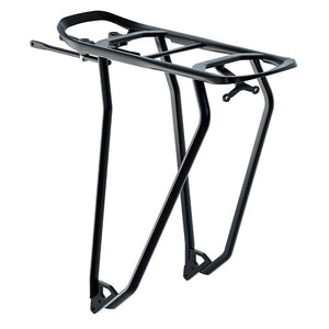 Racktime Exclude Racktime BoostIt 2.0 Rack Rear Eyelet Black 29` SnapIt 2.0