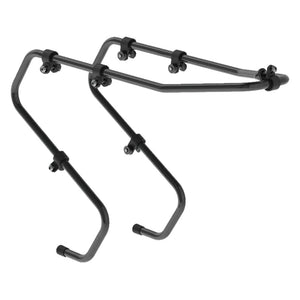 Racktime Exclude Racktime FrontIt Rack Front Eyelet Black