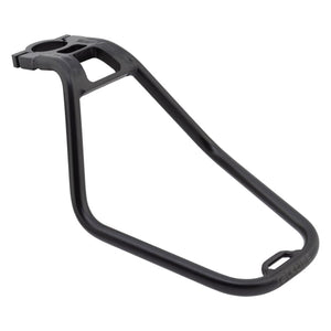 Racktime Exclude Racktime ViewIt Rack Front Steerer Mount Black 1-1/8` SnapIt 1.0