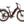 Rad Power e-Bikes Copper Red / Regular: 4'11