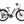 Rad Power e-Bikes Lunar White / Regular: 4'11