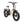 Rad Power e-Bikes Rad Power RadExpand 5 Plus Electric Folding Bike