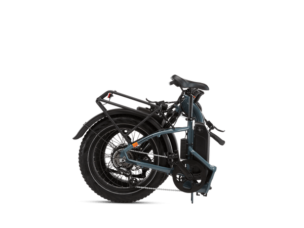 Rad Power e-Bikes Rad Power RadExpand 5 Plus Electric Folding Bike