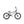 Radio BMX Bikes Silver Radio Revo Pro BMX 20''