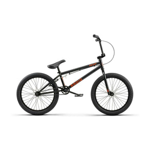 Radio BMX Black / 20 Radio Revo Pro BMX Bike