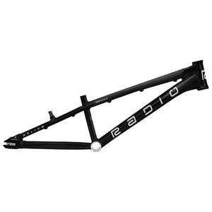 Radio BMX Frames Black Radio Raceline Helium Expert - 19.5''
