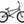 Radio BMX Matte Black / 20.3 Radio Evol BMX Bike