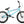 Radio BMX Matte Sky Blue / 20.3 Radio Evol BMX Bike