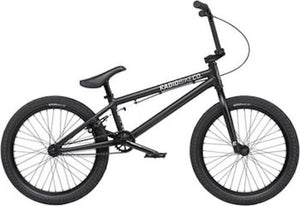 Radio BMX Radio Dice BMX Bike